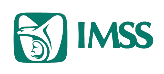 IMSS logo