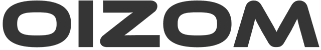 Oizom logo